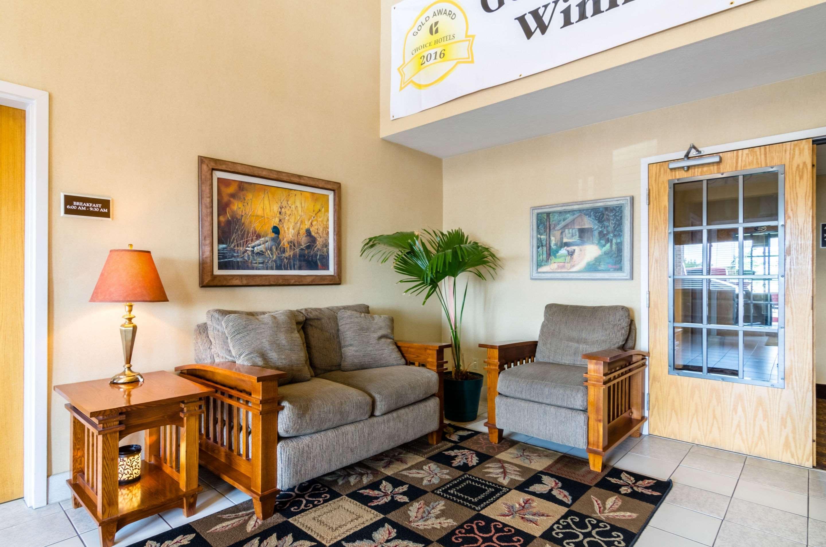 Hotel Super 8 By Wyndham Cozad Extérieur photo
